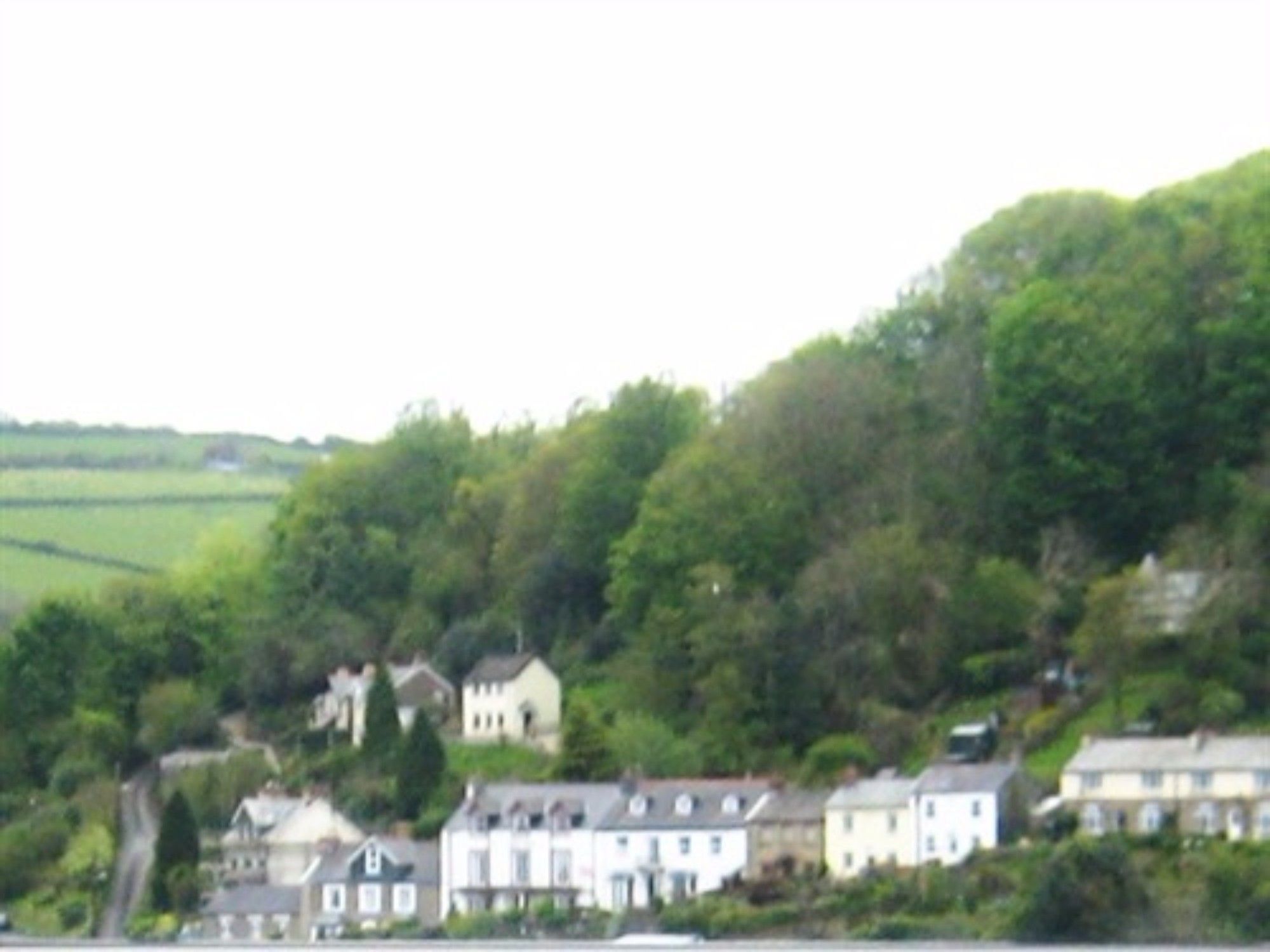 Rockvale House Hotel Lynton Exterior photo